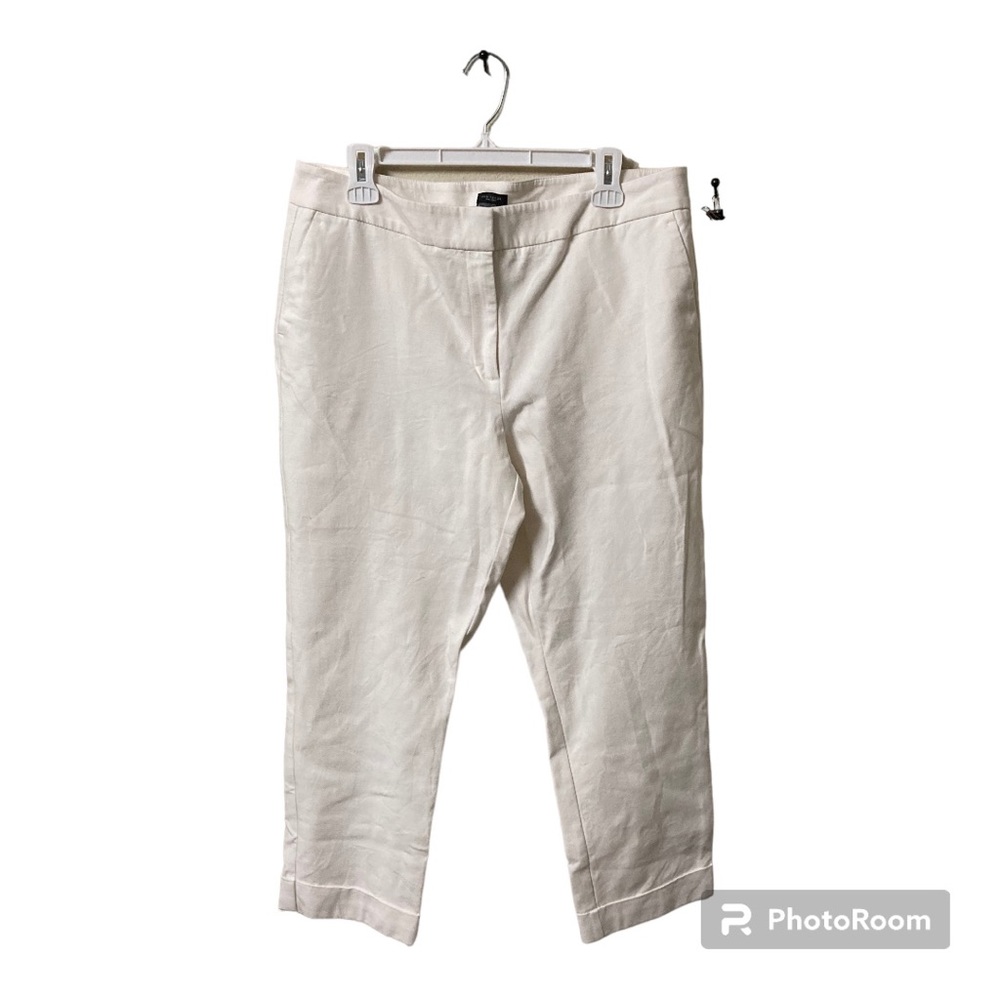 Ann Taylor Factory Curvy pants 14 PRICE IS FIRM